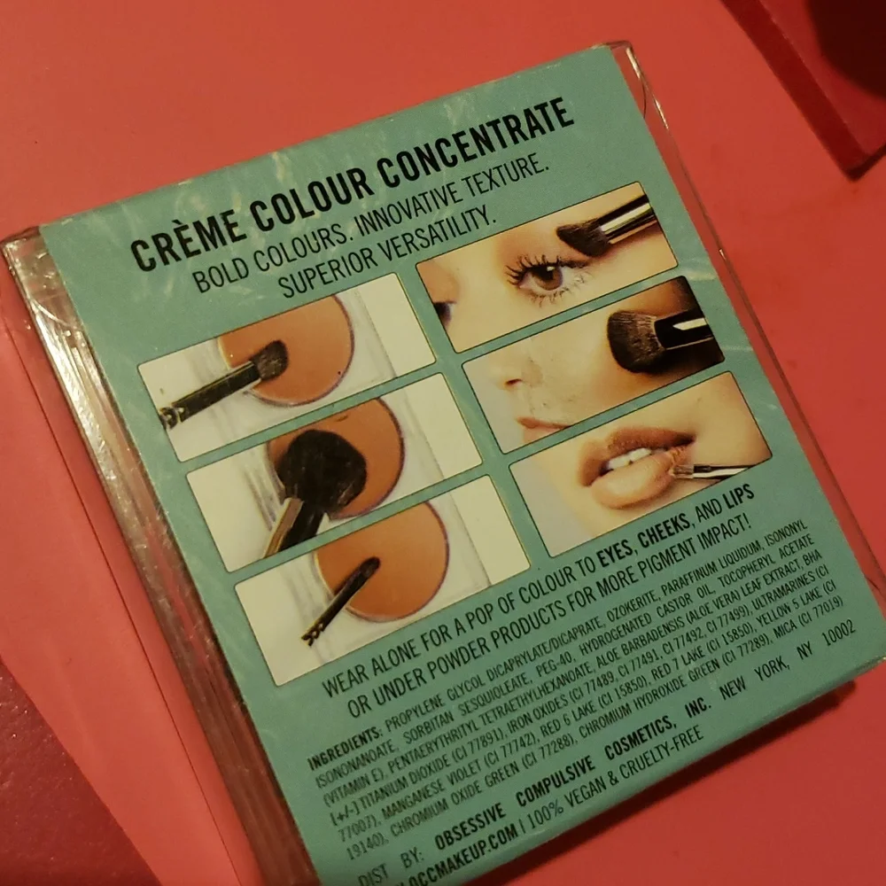 Dolls Kill obsessive compulsive